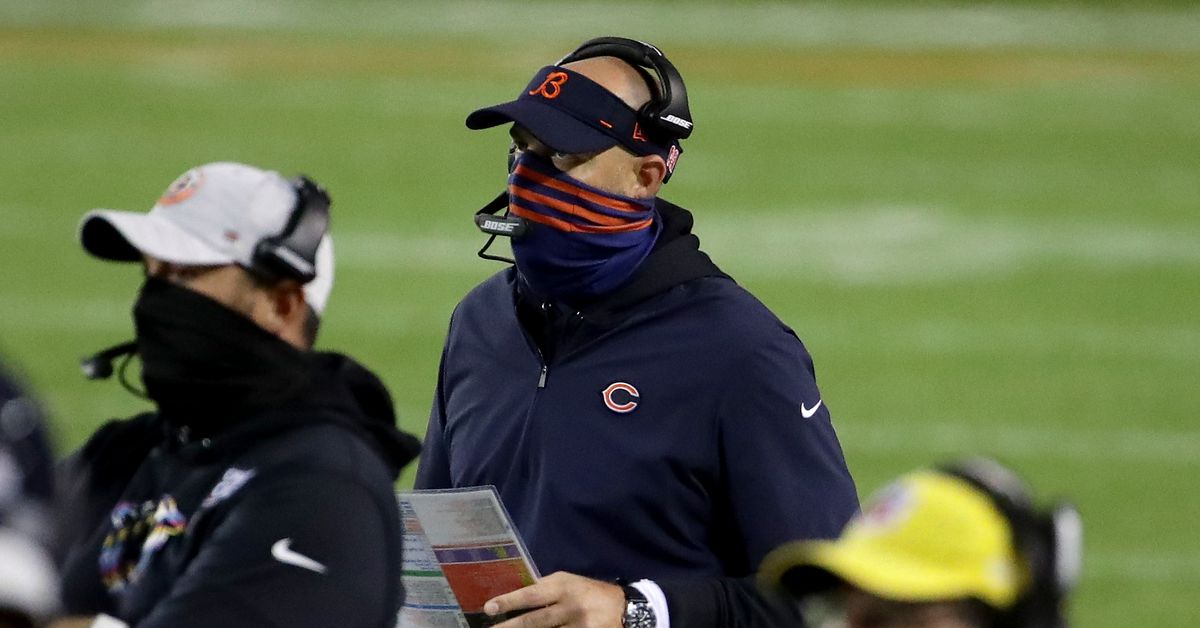 After COVID-19 positive, Bears keep practice squad players
home 1