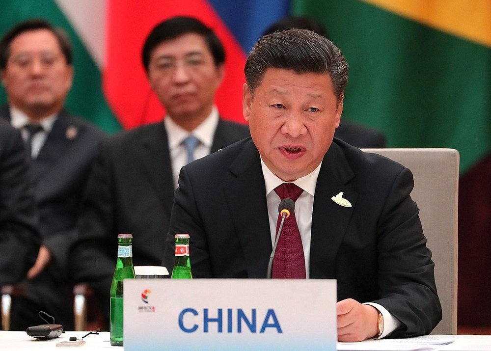 How Coronavirus Helped China Tighten Its Vice Grip On
Hollywood 1