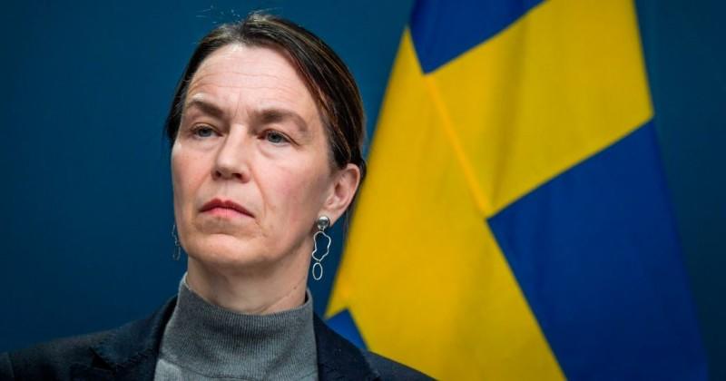Swedish Health Chief Said Country Avoided Lockdown To
Prevent "Pandemic Fatigue" 1