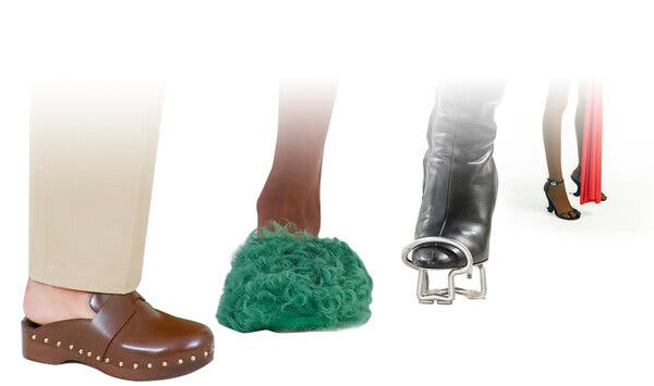 We Watched It All: Fashion Week in Quarantine 1