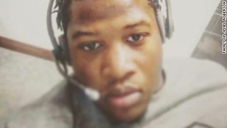 No charges will be filed against a White police officer who
fatally shot a Black security guard at a suburban Chicago bar in
2018 1