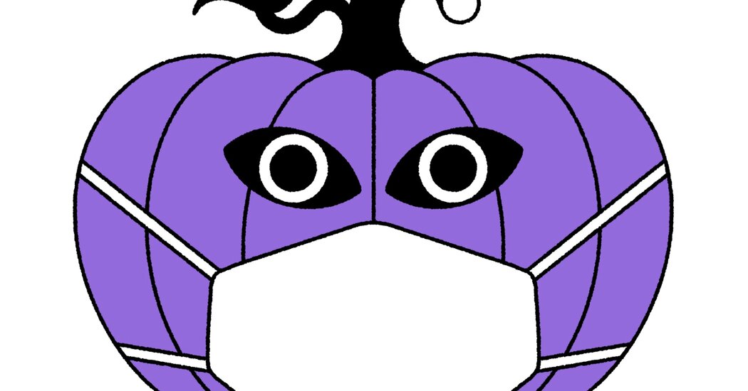 How to Have a Safe Halloween Amid the Coronavirus 1