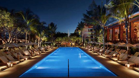 Earn up to 125K bonus points with these Marriott credit
cards 1