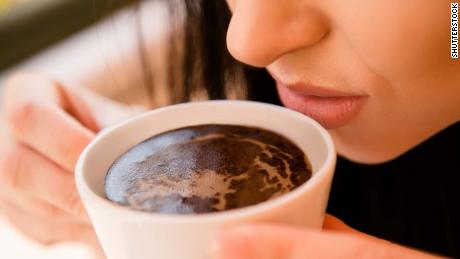 Loss of smell could be a 'highly reliable indicator' of
Covid-19, research says 1