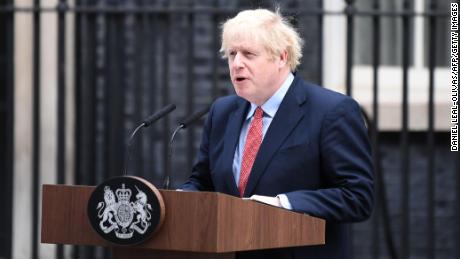 Trump is not the only leader on the world stage to have
contracted Covid-19 this year 1