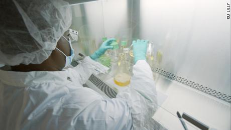 Regeneron says its Covid-19 antibody cocktail helps prevent
symptomatic Covid-19 1