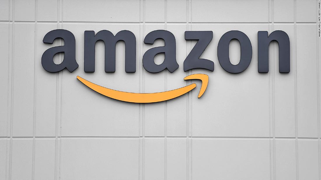 Amazon said nearly 20,000 workers got coronavirus 1