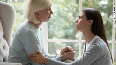 Are the kids all right? Supporting your teen's mental health
through Covid-19 1