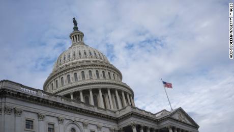 GOP senators drop Covid-19 ad messaging in final
weeks 1