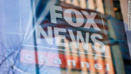 Fox News management says there are a 'few positive COVID-19
cases' at the company 1