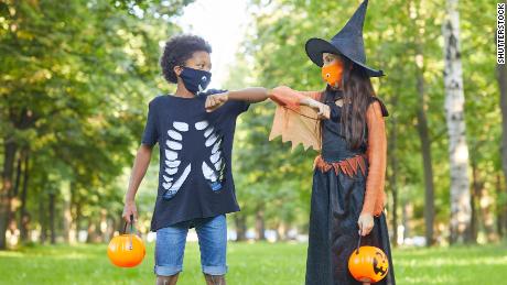 CDC Thanksgiving guidelines: How to stay safe and
coronavirus-free over the holiday 1