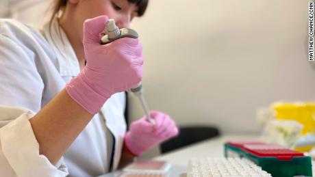 Reality bites for Putin's Covid-19 vaccine, as concerns over
efficacy and safety linger 1