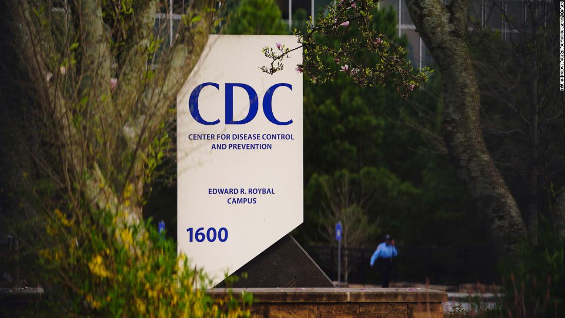 The President and first lady tested positive for Covid-19.
Here's what CDC guidelines say should happen next 1