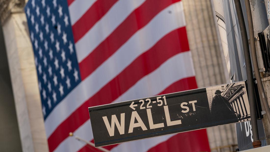 Stock futures slide on news of Trump's positive Covid-19
test 1