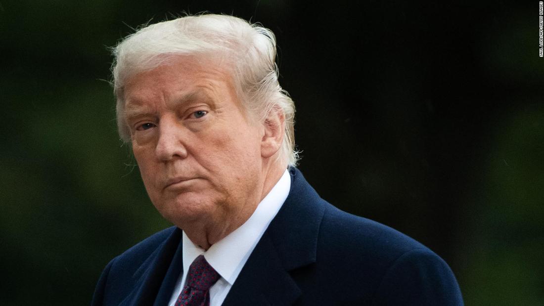 Merkel, Putin, Netanyahu and other leaders wish Trump well
after positive Covid-19 test 1