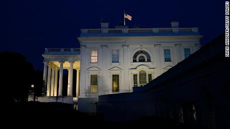 Trump team's infections raise questions about coronavirus
aboard Air Force One 1