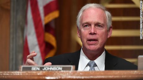 Senior administration official: Coronavirus outbreak likely
began at Supreme Court announcement 1