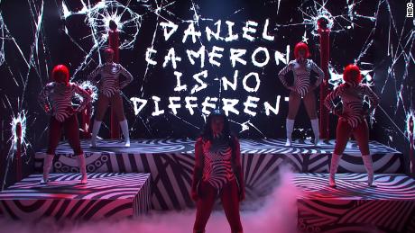 'SNL' books new musical guest after singer broke Covid-19
protocol 1