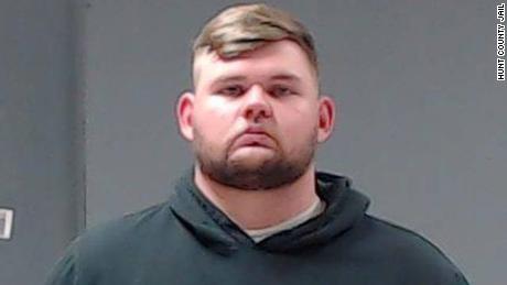 Texas officer charged in Jonathan Price's shooting death has
been fired 1