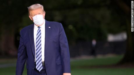 Fox News viewers use fewer Covid-19 safety precautions than
CNN viewers, study finds 1