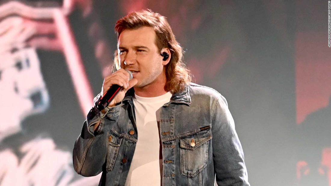 Country singer out as 'SNL' musical guest for breaking
Covid-19 protocol 1