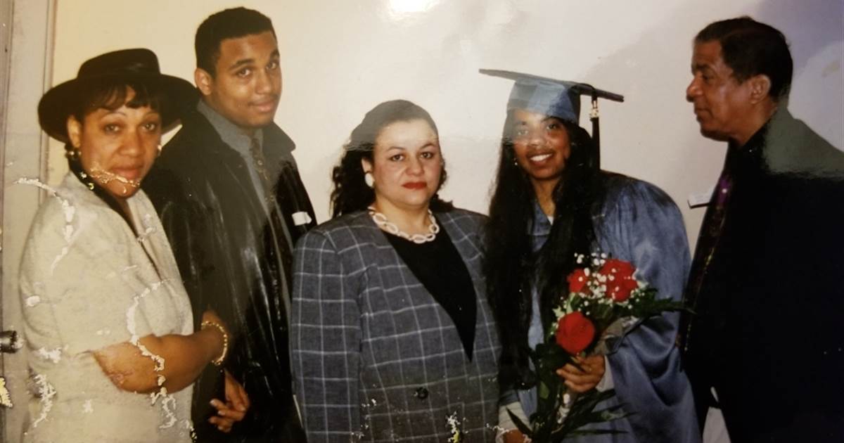 Maryland council member loses six family members to
Covid-19 1