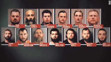 Man arrested after allegedly threatening to kidnap Wichita
mayor over mask mandate 1