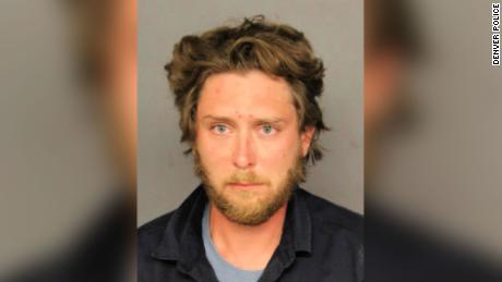 Suspect in Denver protest shooting did not have an active
security guard license, city official says 1
