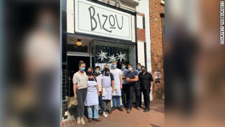 Arizona family lost their business -- and eight family
members -- to Covid-19 1