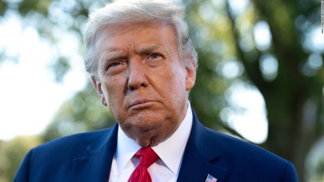 Trump's pursuit of coronavirus vaccine comes at the expense
of therapies he now claims as a 'cure' 1