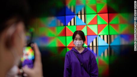 China's top leaders meet to plan next five years as
coronavirus rebuilding begins 1
