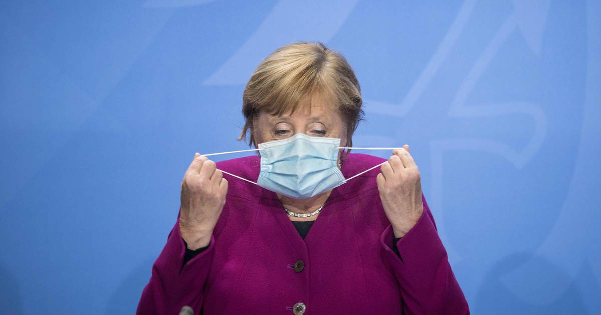 Hailed at first, Germany now grapples with Covid-19
spike 1