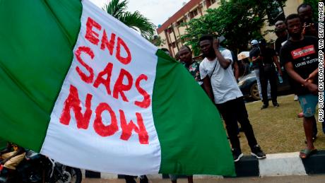 Hearings begin into killings of Nigerian protesters 1