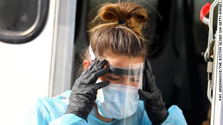 Two Colorado churches win lawsuit against state's Covid-19
mask and crowd limit requirements 1