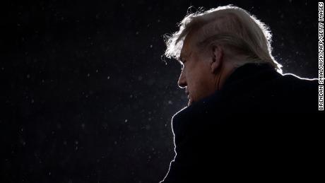 The two candidates went head-to-head in the swing state of
Florida and showed their sharply divergent approaches to Covid-19
at dueling rallies 1