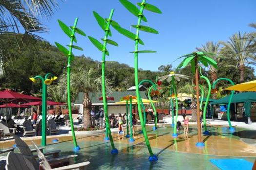 No California amusement parks can reopen right now under new
state guidelines 1
