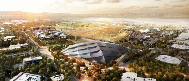 Coronavirus real estate: Tech keeps Silicon Valley office
market resilient, San Francisco is struggling 1