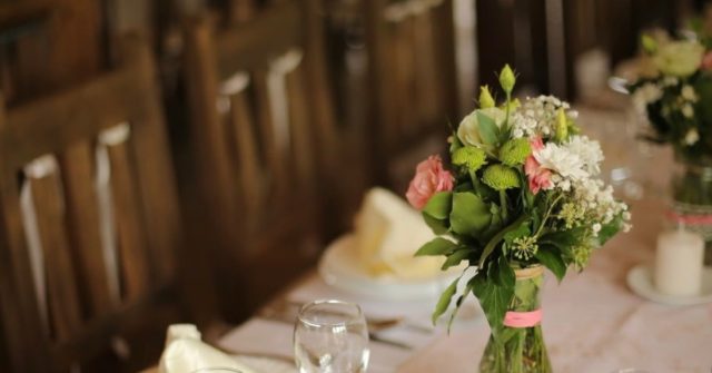 COVID-1984: Wedding Venue Shut Down, Fined 10,000 for Having
Too Many Guests 1