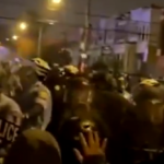 RIOT ALERT: Philadelphia Sees Protesting, Looting, and
Violence After Police Shoot Knife-Wielding Suspect 18