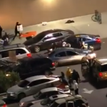 CHAOS: National Guard Called After Second Night of Rioting
and Looting in Philadelphia 17