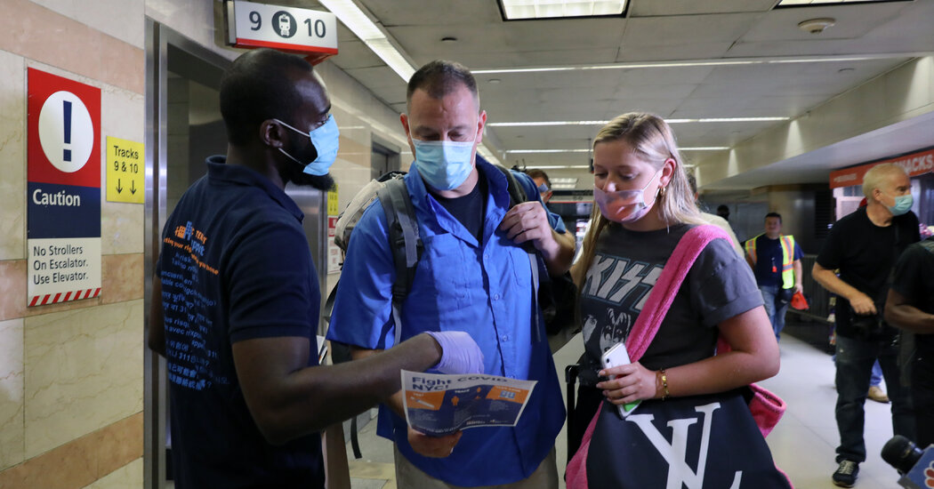 No, New York Isn’t Putting New Jersey on the Quarantine
List 1