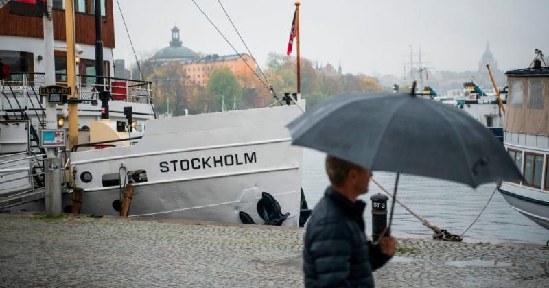 Sweden Refuses To Impose New Lockdown Measures, Saying
People Have Suffered Enough 1