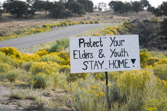 In California: COVID-19 keeps killing people, many are
farmworkers 1