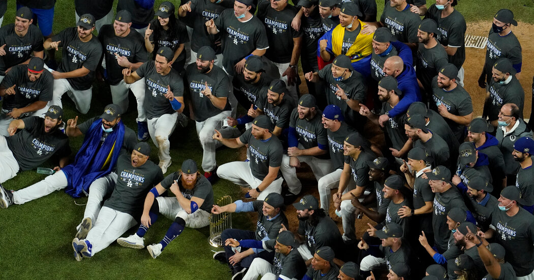 An Open Letter to Justin Turner and M.L.B. 1