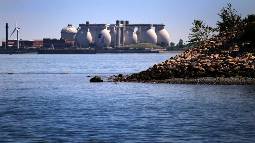 'We're in trouble here': What to make of the record
coronavirus levels in Boston-area wastewater 1