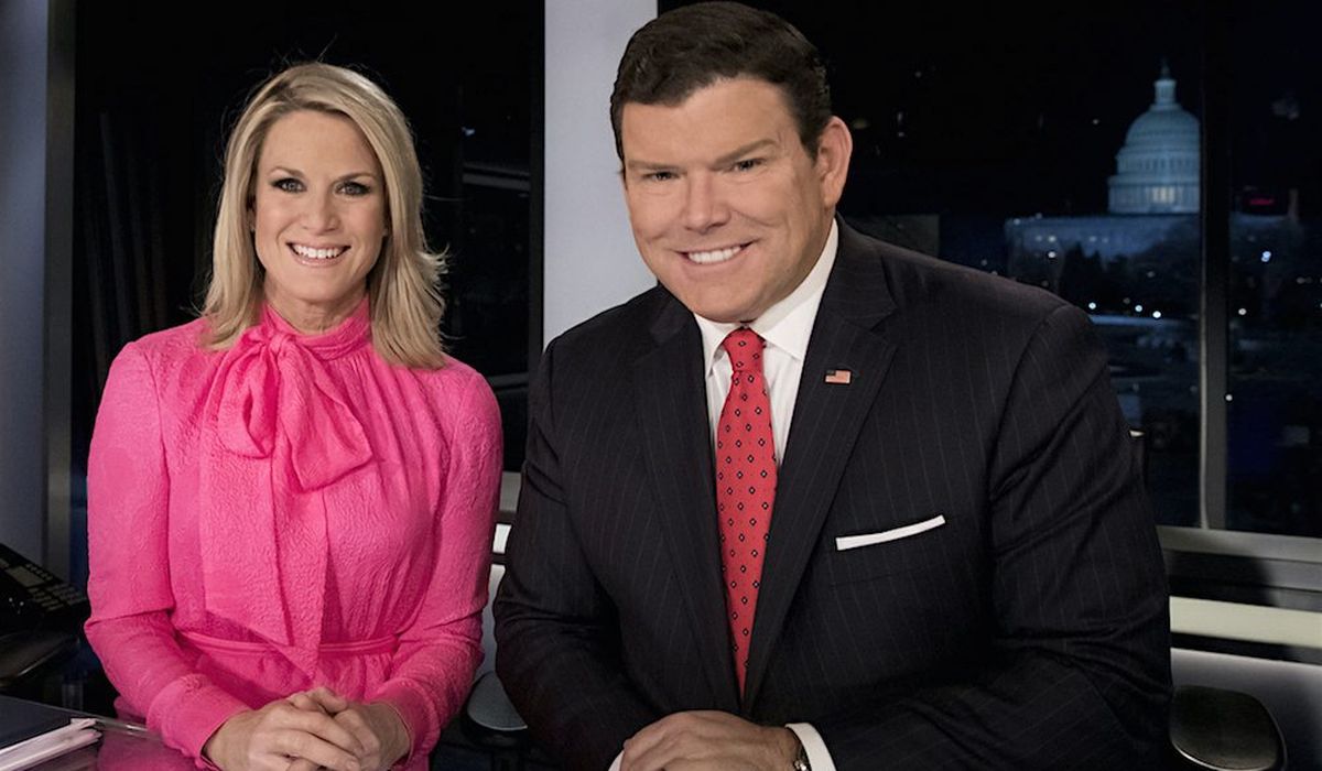 Fox News anchors quarantine after coronavirus
exposure 1