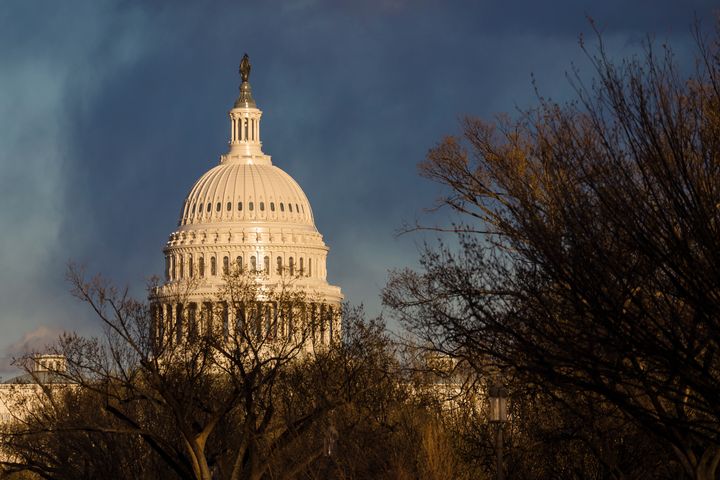 House Passes Democrats’ $2.2 Trillion Coronavirus Stimulus
Bill 1
