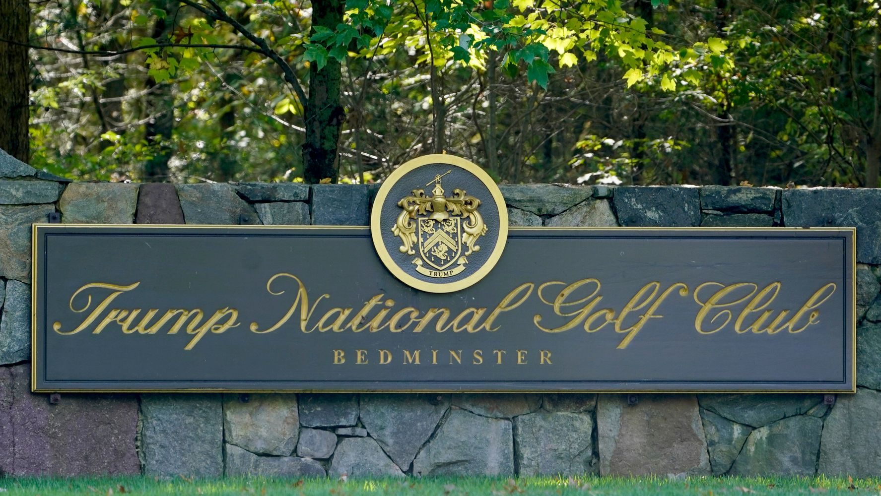 New Jersey Health Officials Say Hundreds Of Trump Fundraiser
Guests Exposed To COVID-19 1