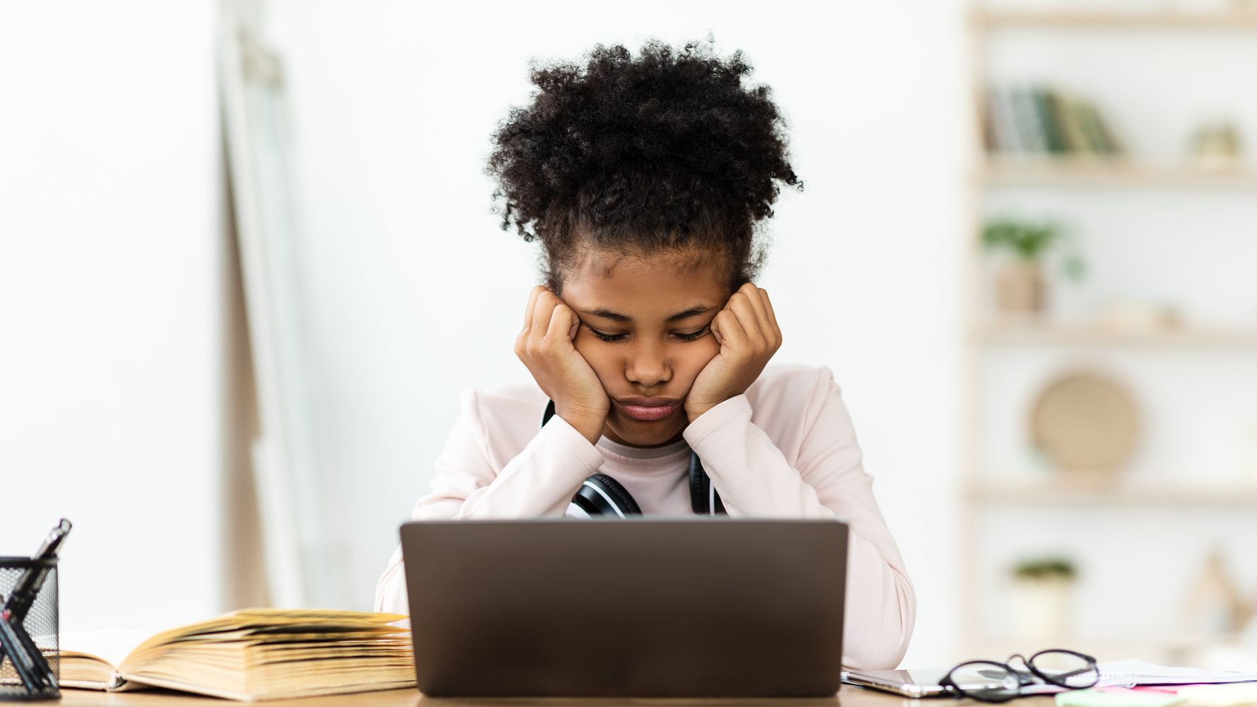 4 Questions To Gauge Your Kid’s Mental Health During The
COVID-19 Pandemic 1