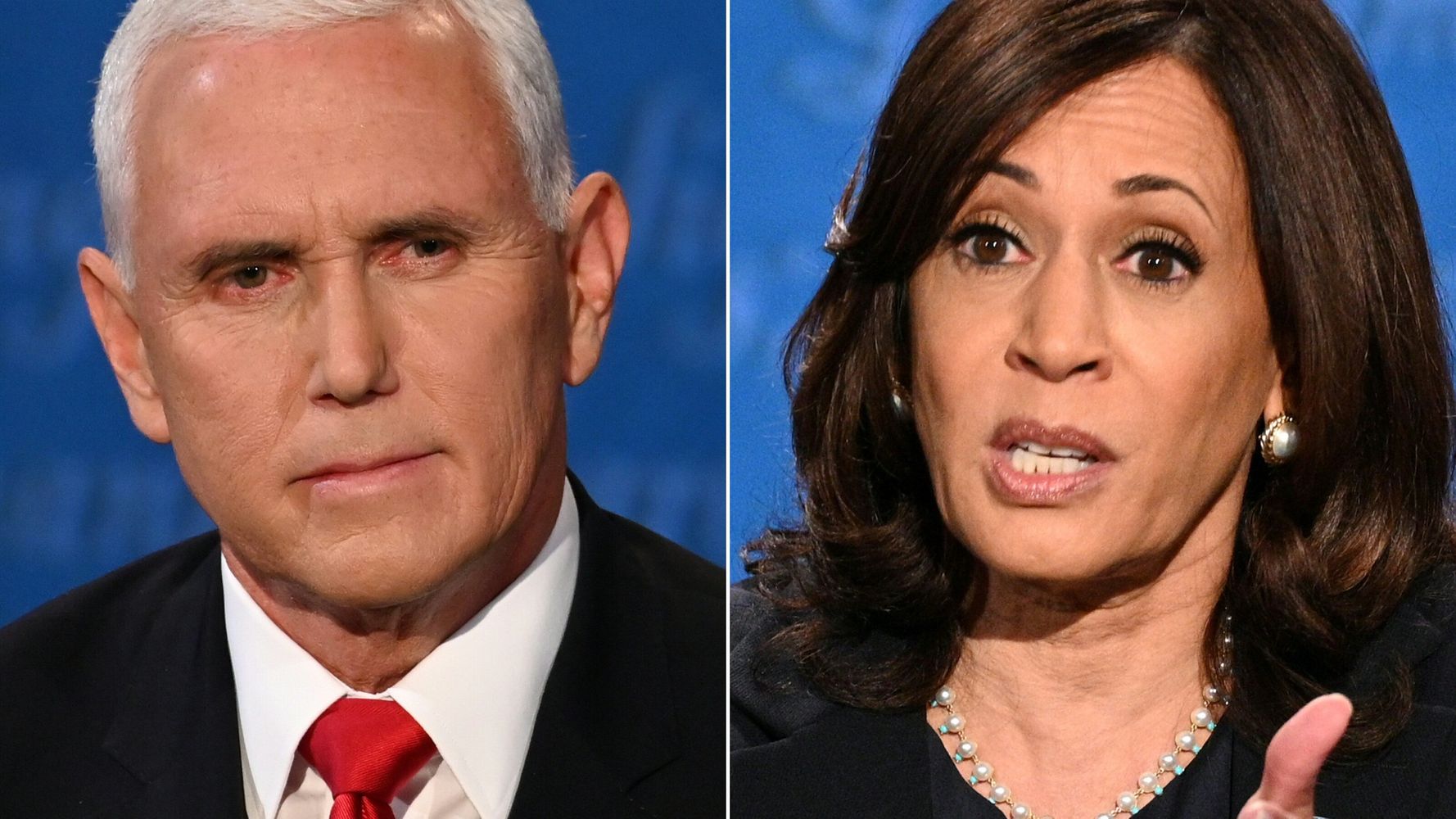 With 211K Dead, Pence Says Administration’s COVID-19
Response Has Been Great 1